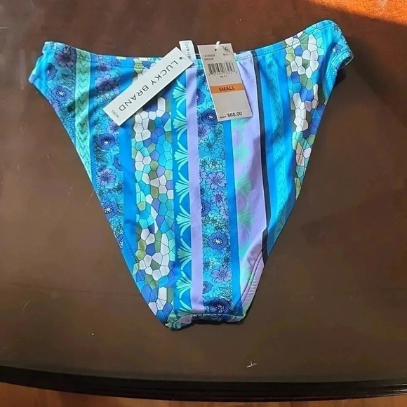 LUCKY BRAND SWIM - Picture 3 of 3